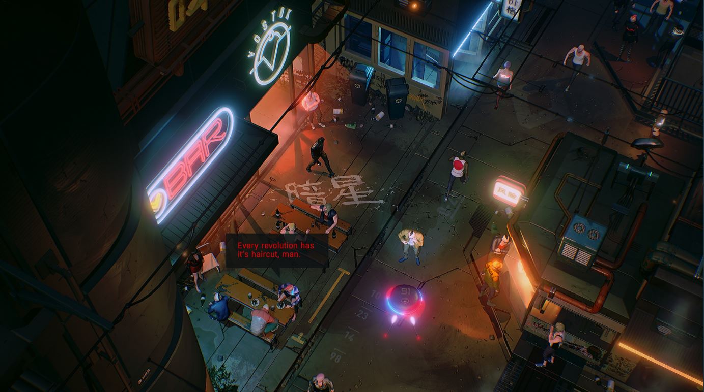 20+ Great Cyberpunk Games for Cyberpunk Day 10102020 | Future Conscience